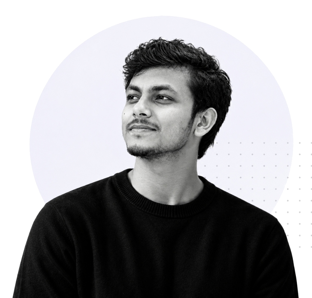 Md. Shifat — Frontend & Shopify Developer